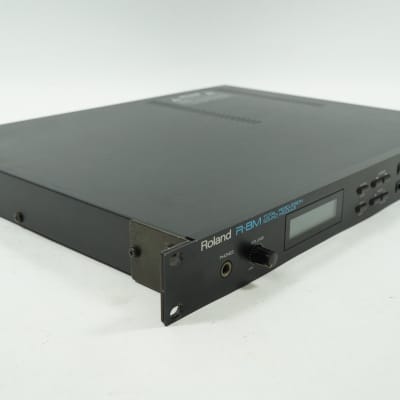 SALE Ends May 27] Roland R-8M Total Percussion Sound Module Rack 