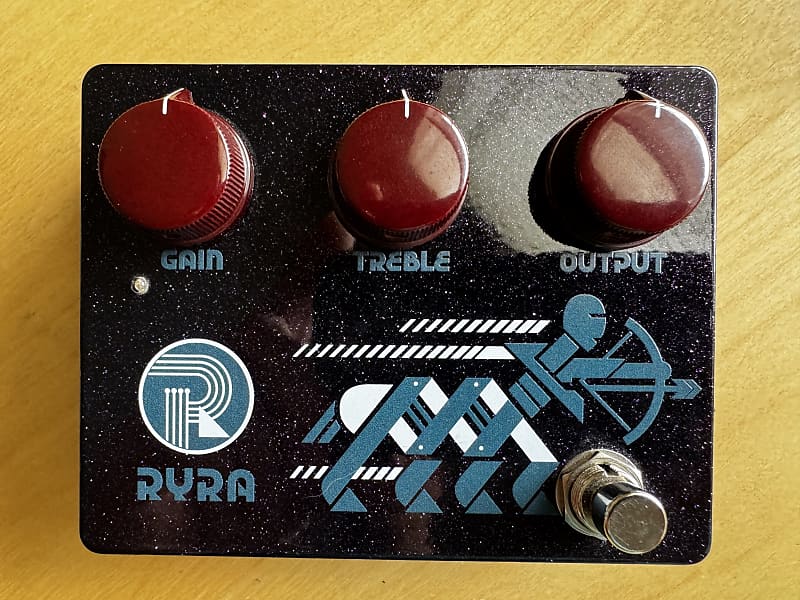 Ryra The Klone