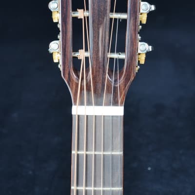 Guild Westerly Collection P-240 Memoir 12-Fret Sitka Spruce / Mahogany Parlor image 5