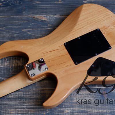 Yamaha YGX-121D YNS 1990`s Natural | Reverb