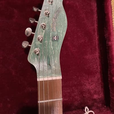 Kochel Sawmill Guitar image 5