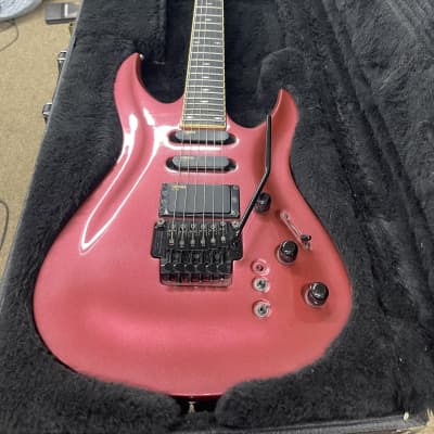 大学生 割引 1988-1990 Custom RGZ Yamaha - Reverb | Red Rosethorne ギター