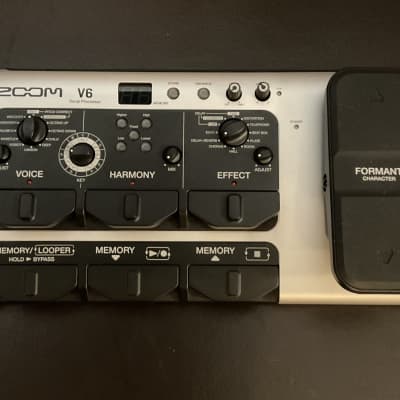 Reverb.com listing, price, conditions, and images for zoom-2020