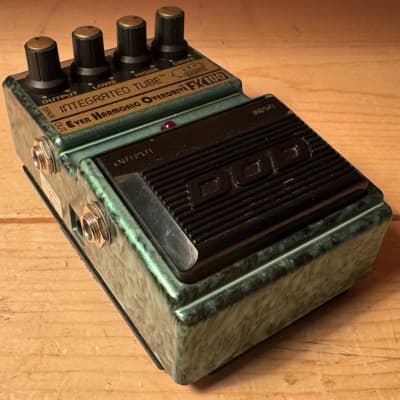 DOD FX100 Even Harmonic Overdrive | Reverb