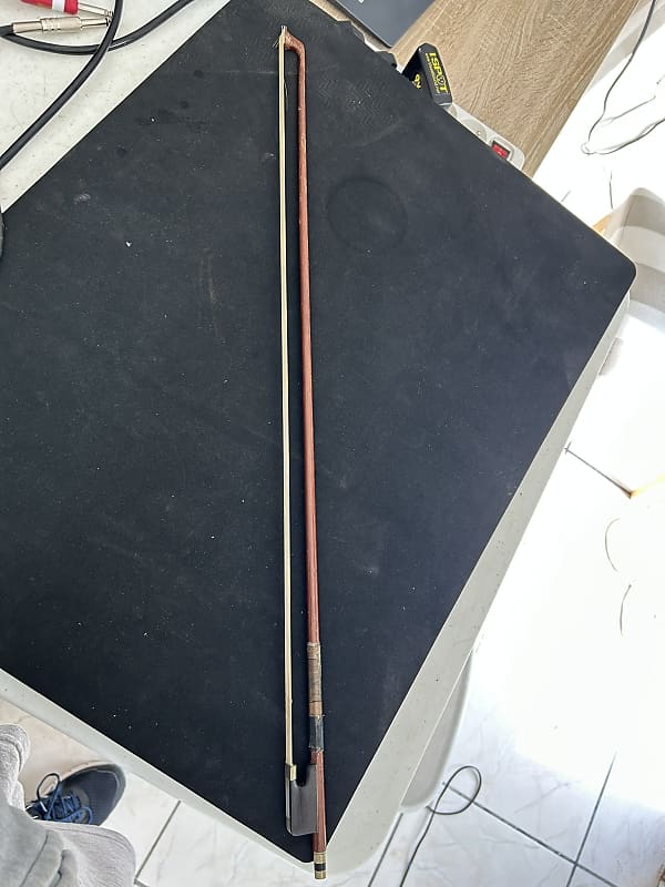 French Violin bow 4/4 Reverb España