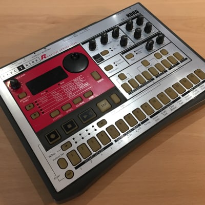 Korg Electribe ER-1 | Reverb UK Korg Electribe ER-1 | Reverb UK