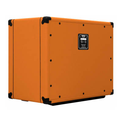 Orange PPC112 60-Watt 1x12