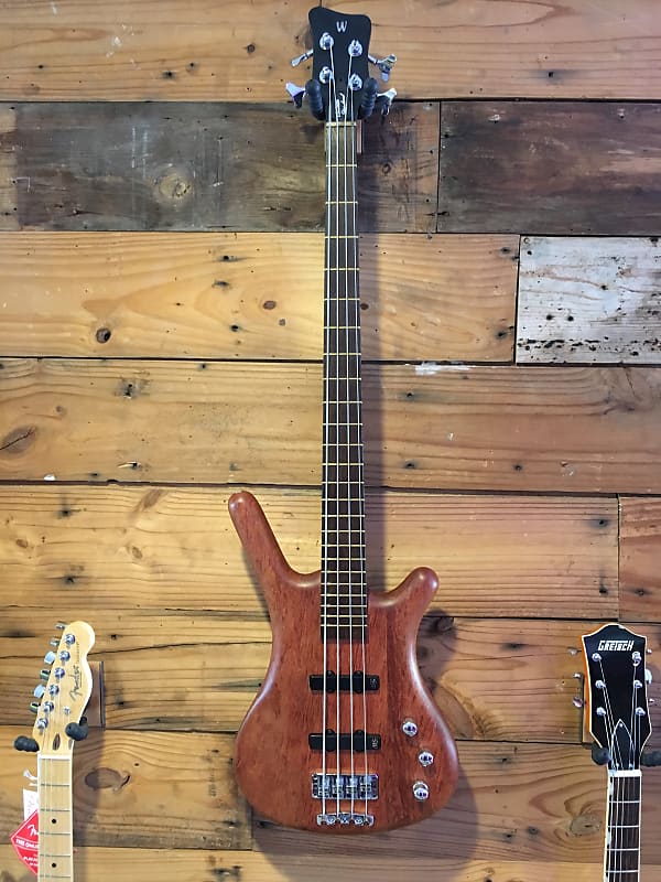 Warwick Corvette Standard / Electric Bass Guitar w/ OSC made
