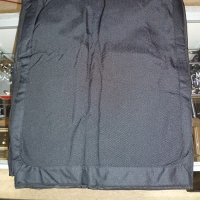 Mesa Boogie 1x12" WalkAbout Scout Combo Padded Slip Cover - Black image 2