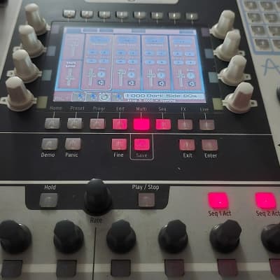 Arturia Origin Desktop new knobs image 4