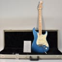 1997 Fender Custom Shop American Classic Lake Placid Blue Stratocaster Electric Guitar w/OHSC