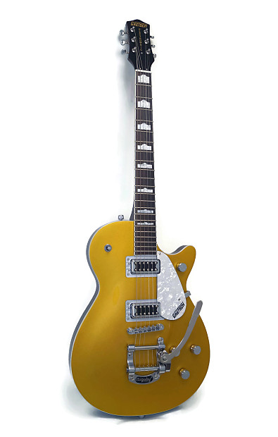 Gretsch G5438T Pro Jet Electromatic Chambered Body Electric Reverb