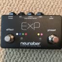 Neunaber Audio Effects ExP Controller
