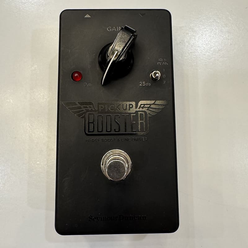 Seymour Duncan Pickup Booster