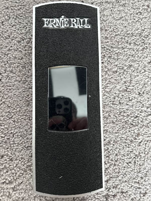 Ernie Ball VPJR Tuner