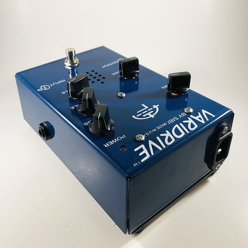 SIB Electronics Varidrive | Reverb SIB Electronics Varidrive | Reverb