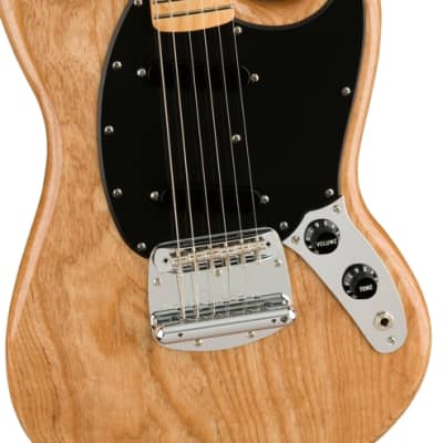 Fender Ben Gibbard Mustang image 4
