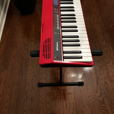 Roland GO-61K Go:Keys 61-Key Music Creation Keyboard image 3