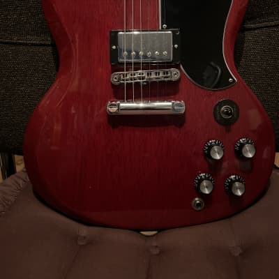 Gibson SG Standard 2018 | Reverb Canada