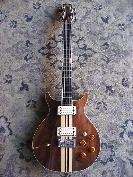 Washburn falcon outlet for sale