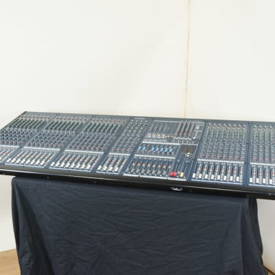 Yamaha IM8-40 40-Channel Sound Reinforcement Console (church owned) SHIPPING NOT INCLUDED CG00MZ8 image 1