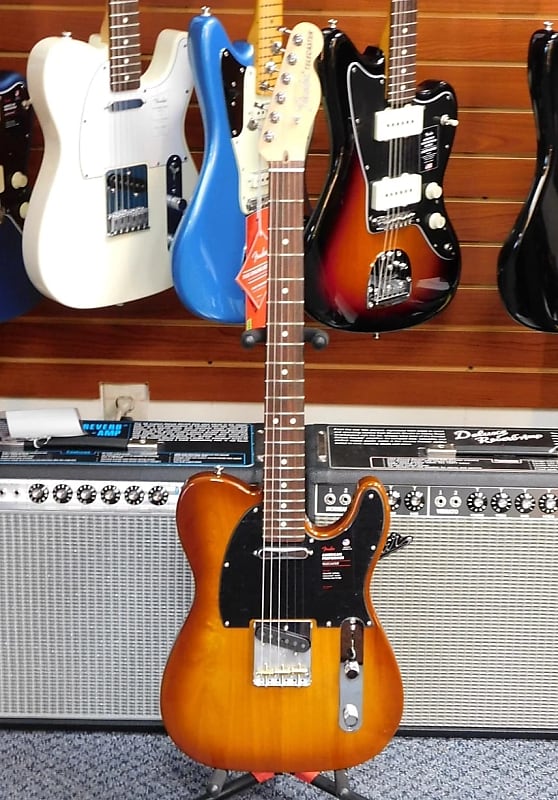 Fender American Performer Telecaster | Reverb