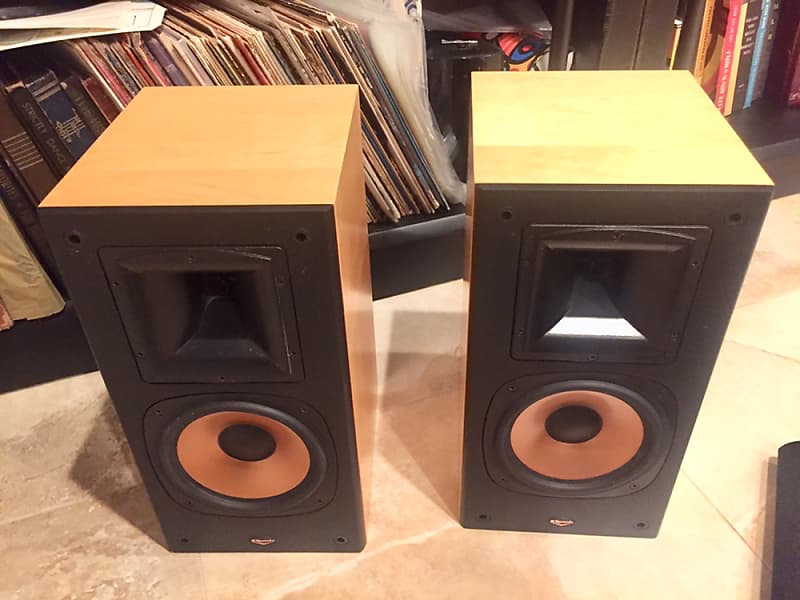 Klipsch rb3 sales