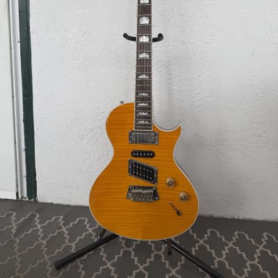 Epiphone Nighthawk Custom Reissue | Reverb Epiphone Nighthawk Custom Reissue | Reverb