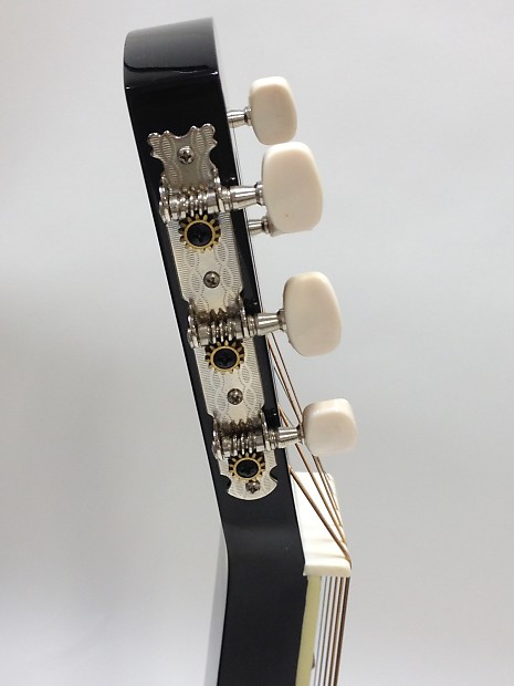 Regal square 2025 neck resonator guitar