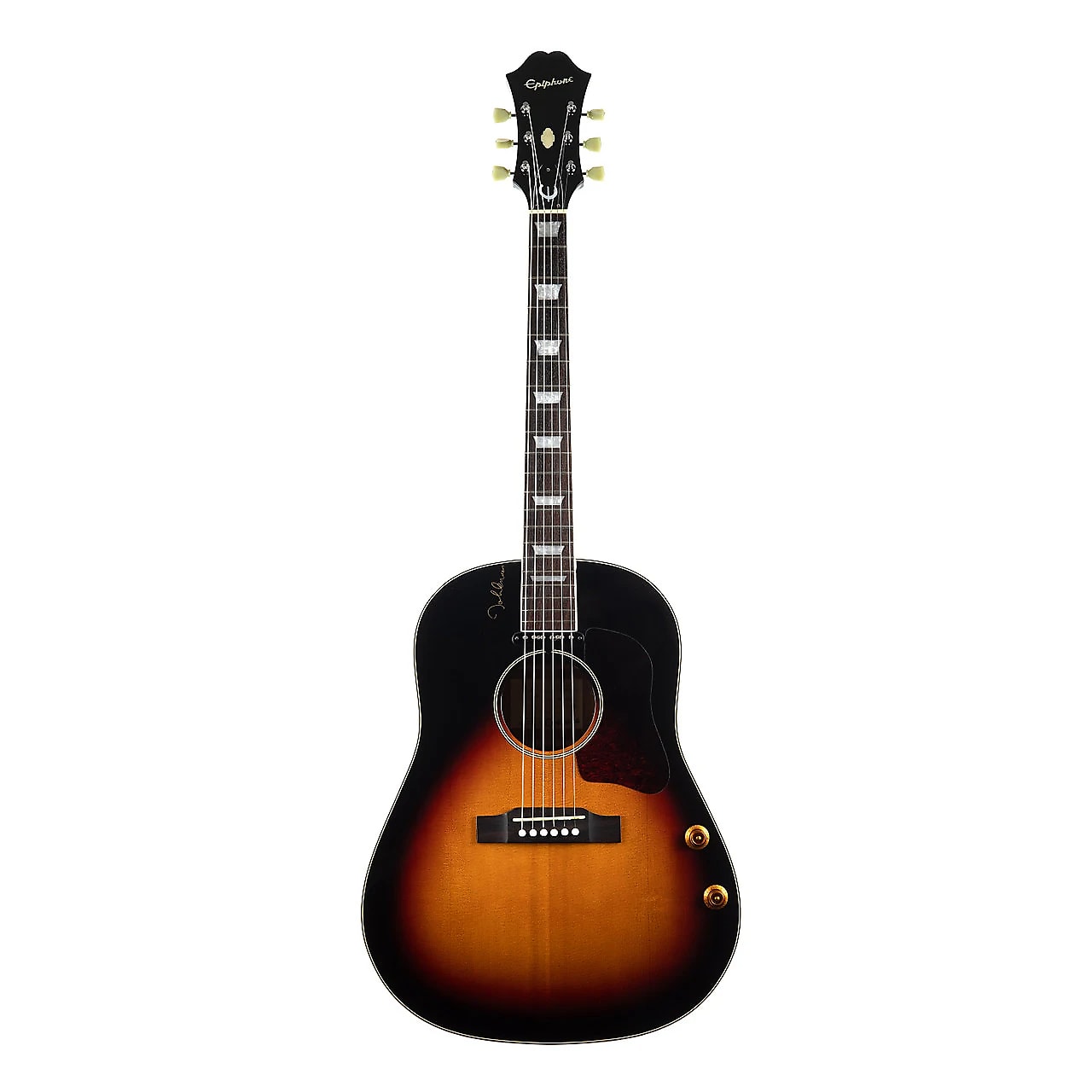 Epiphone EJ-160e John Lennon | Reverb