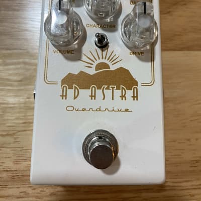 Browntone Electronics Hoochie Mama (Clark Gainster) overdrive | Reverb