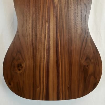 Gibson Generation G-45 Acoustic Guitar, Solid Sitka Spruce Top, Walnut Back/Sides W/Modern Soft Case image 12