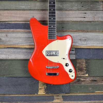 Airline bobkat guitar cheap