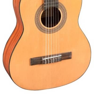 Admira Alba 3/4 Size Nylon Guitar for sale
