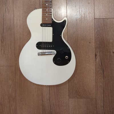 2009 Gibson USA Melody Maker (White) | Reverb Canada