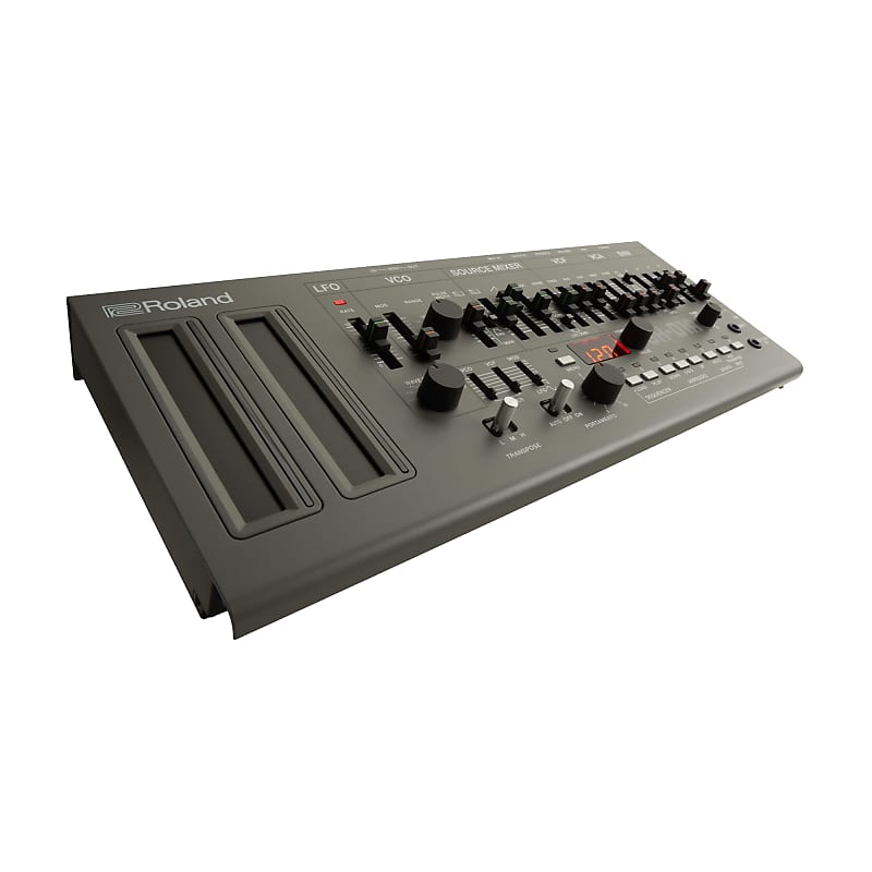 Roland SH-01A Synthesizer image 1