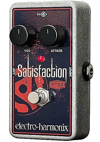 Electro-Harmonix SATISFACTION