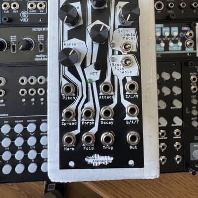 Noise Engineering Basimilus Iteritas Alter | Reverb