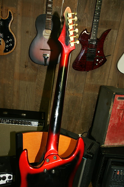 ARIA/ARIA PRO II M-650 for sale - Price and Used Value
