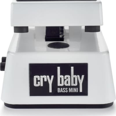 売り値★Dunlop CBM105Q Cry Baby Bass Mini Wah ベース用★新品送料込 その他