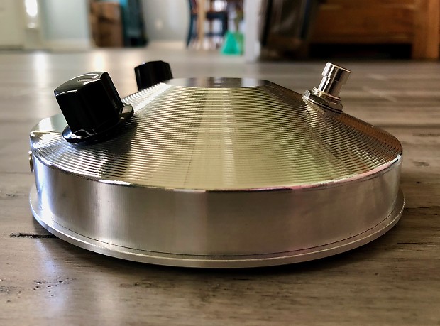 最終値下げ Lovepedal Reverb | Fuzz Billet Bullnose ギター