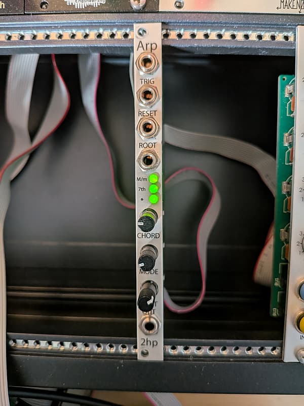 2hp ARP