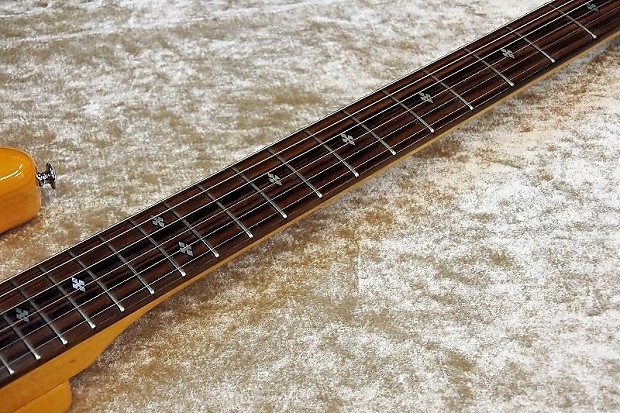 Yamaha SC-1000 Natural 1977 | Reverb