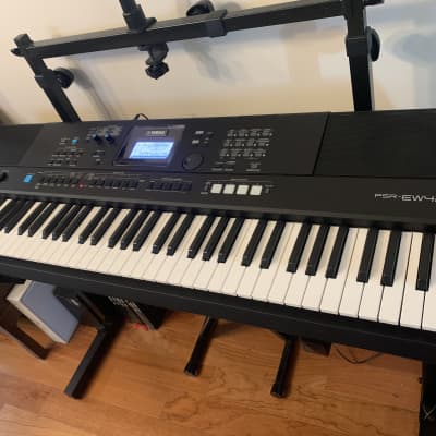 Yamaha PSR 2000 | Reverb Canada
