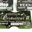 Roland SR-JV80-16 Orchestral II Board