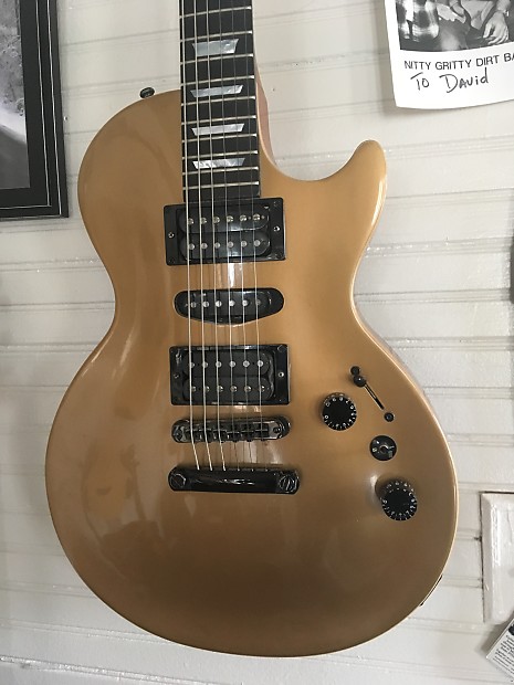 Gibson LesPaul Studio Lite 1995年製 1995 Gibson Les Paul Studio Lite Cherry Sunburst