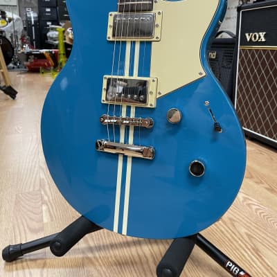 2024 Yamaha Revstar RSE20- Swift Blue image 1