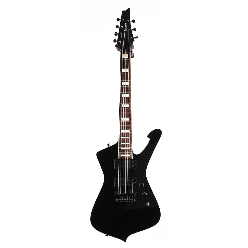 Ibanez IC507 Iceman Reverb UK