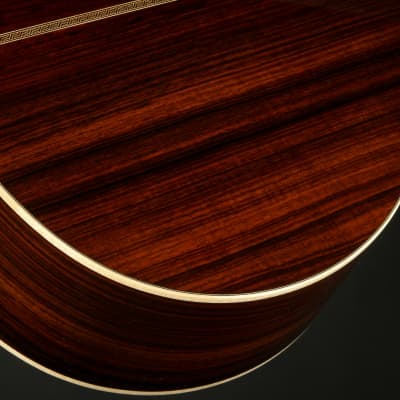 Martin 000-28 Modern Deluxe image 14