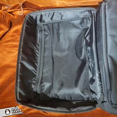 Unbranded 6-Microphone Utility Bag Used image 2